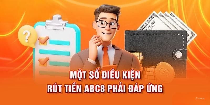 Đáp ứng tốc độ mạng ổn định khi giao dịch rút tiền ABC8