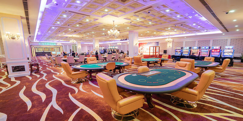 Giải đáp những thắc mắc liên quan đến casino Hạ Long