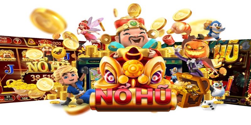 Cách chơi slot game online đơn giản nhanh gọn chỉ vài phút