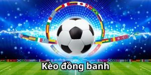 Kèo đồng banh