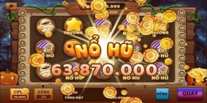 Sơ lược về tựa game nổ hũ ăn khách nhất hiện nay