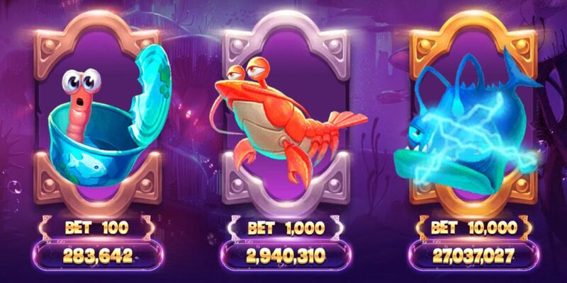 Thoải mái chọn game nổ hũ quốc tế ưa thích 