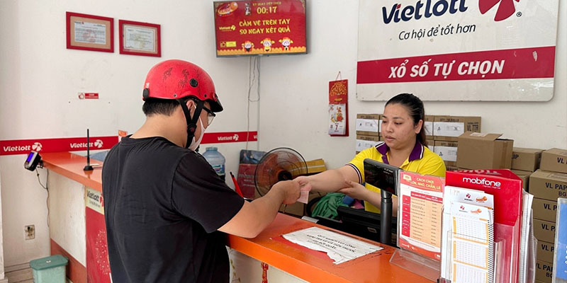 Giải thích một số tin đồn xoay quanh việc Vietlott lừa đảo